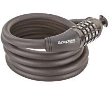 Trosslukk 150cm D 12mm koodiga