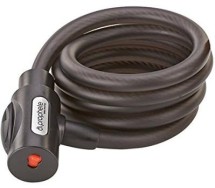 Trosslukk L 150cm D 15mm võtmega