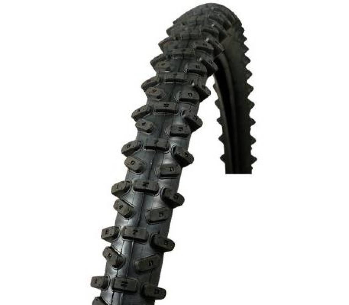 Rattarehv 26x2,1 (54-559) MTB krossimust