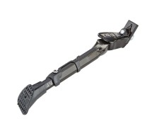 Боковая подставка для велосипеда 24"-28" с регулировкой высоты