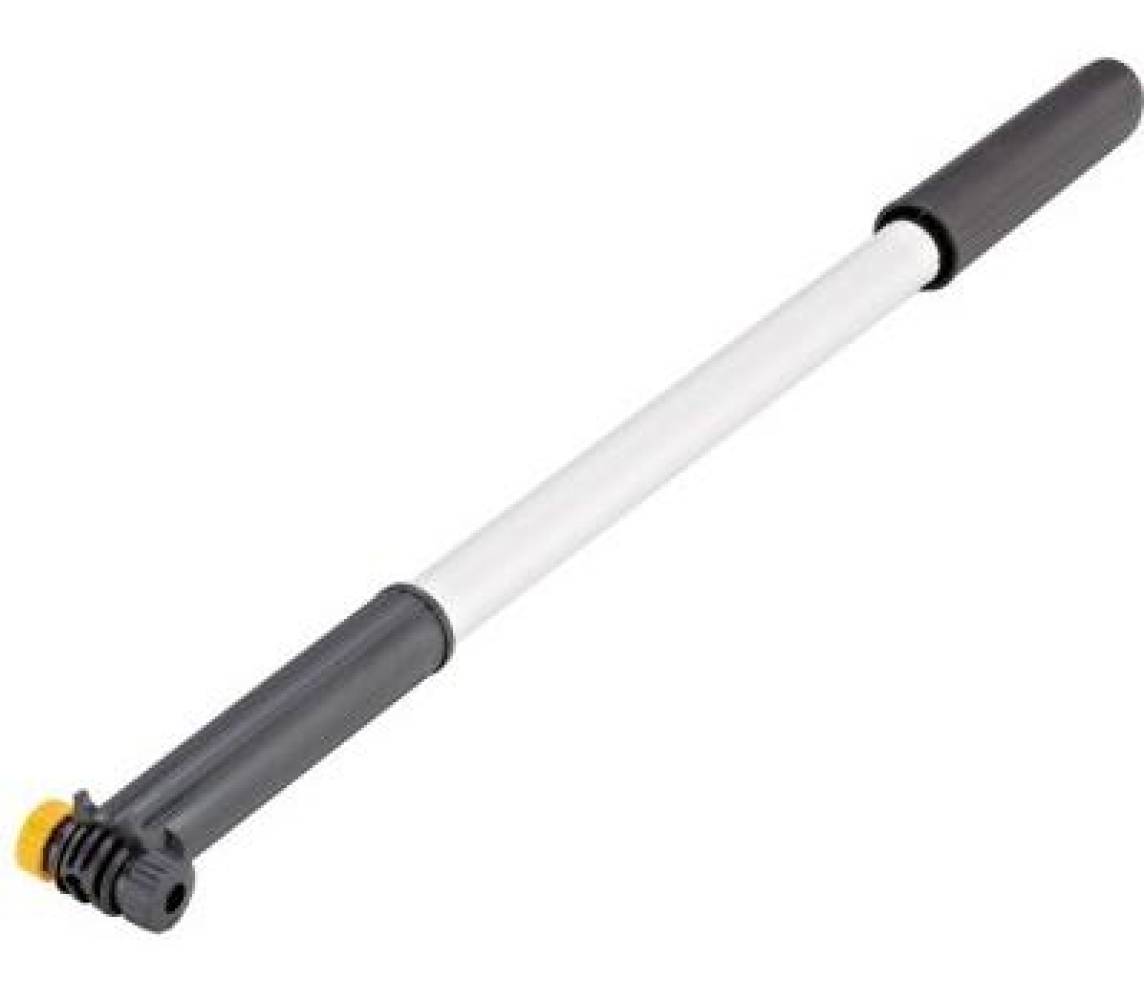 Ручной насос 490–530 мм, для всех типов ниппелей