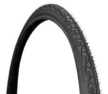 Велопокрышка 28x1 5/8 x1 1/2 (40x622) треккинг