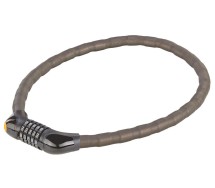 Кабельный замок 100 см, Ø 18 мм, с кодом