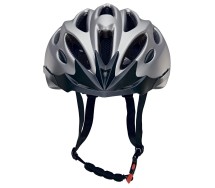 Jalgratta kiiver 55-58cm hall