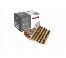  Шнуры коричневый для ремонта шин 6 x102мм - упаковка 50 шт