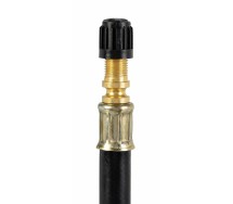 Ventiili pikendus sirge 180mm