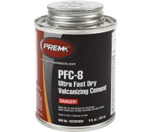 Vulkaniseermisliim Prema 237ml