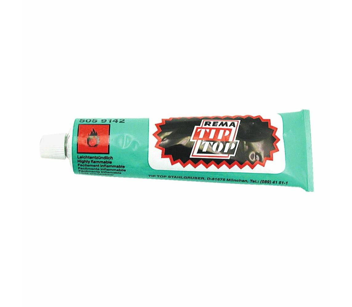 LIIM"Vulcanising Fluid" 50g