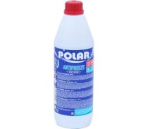 Охлаждающая жидкость Polar LLC -37°C 1л, синяя