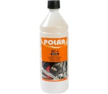 Pidurivedelik DOT4 1L Polar 260/160C