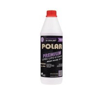 Jahutusvedelik 1L G12evo -37C Polar VAG