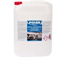 Очиститель кузова от битумных пятен Polar 10л