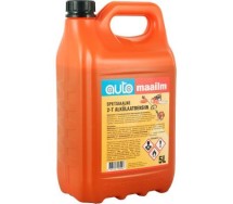 2T alkülaatbensiin 5L