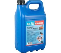 4-тактный алкилатный бензин Automaailm 5л