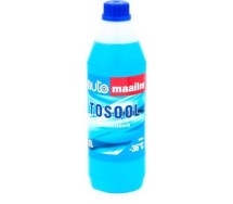 Jahutusvedelik Tosool 1L -36c sinine