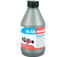 Масло для газонокосилок Automaailm SAE30 600мл