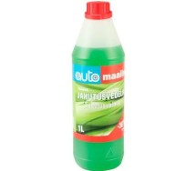 Jahutusvedelik 1L -36C G11 roheline