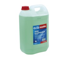 Klaasipesu suvine 5L