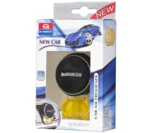Ароматизатор Speaker, New Car, 8 мл