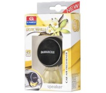 Autolõhn Speaker Vanilla 8ml
