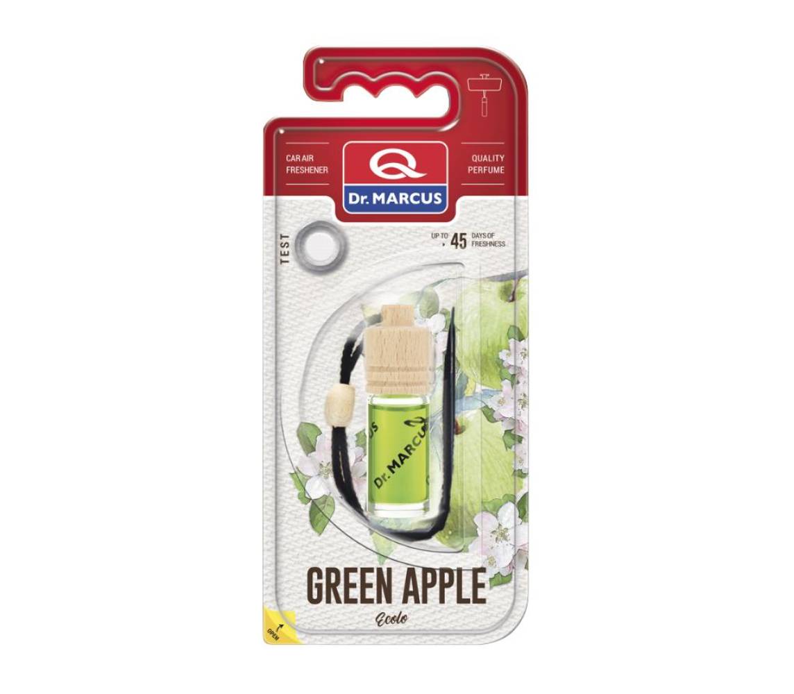 Autolõhn Ecolo Green apple 4,5ml