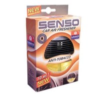 Ароматизатор в автомобиль Regulated, Dark Night, 10 мл