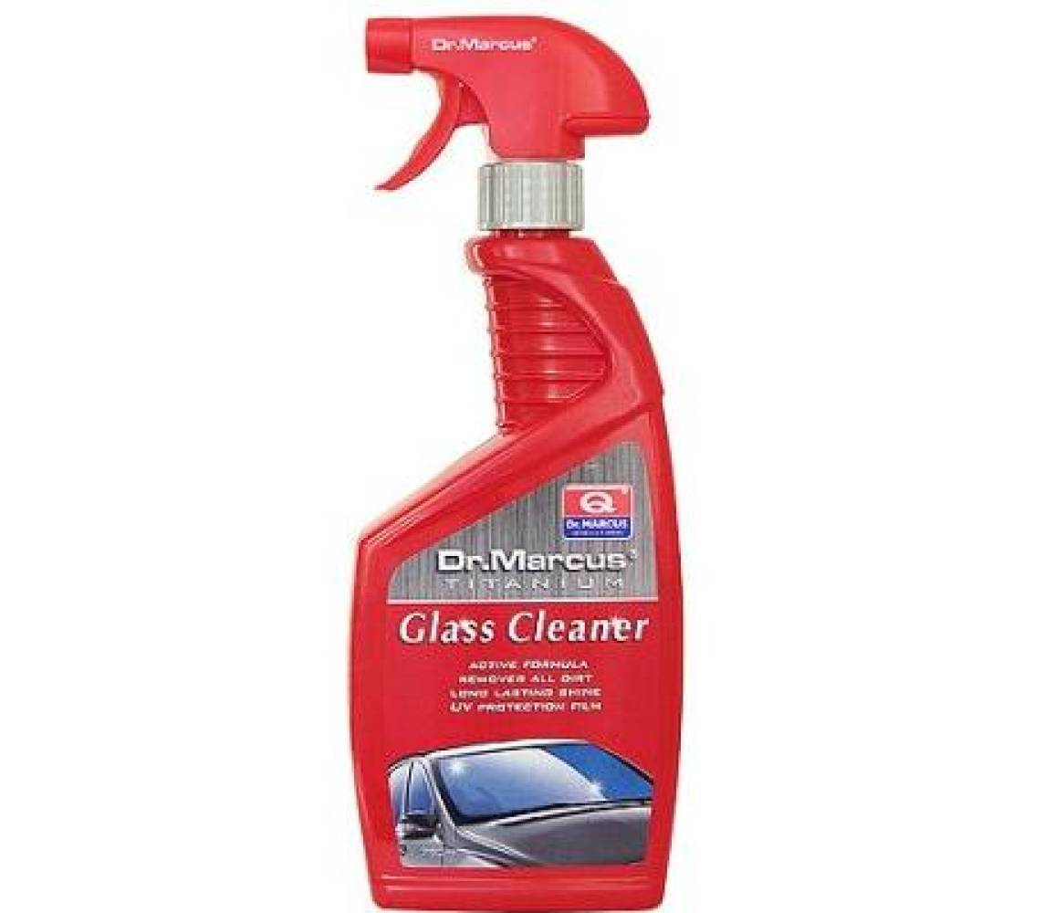 Klaasipuhastus Dr.Marcus 750ml