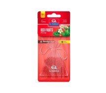 Автоароматизатор Fresh Bag Красные фрукты