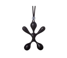Autolõhn Lucky Top Black