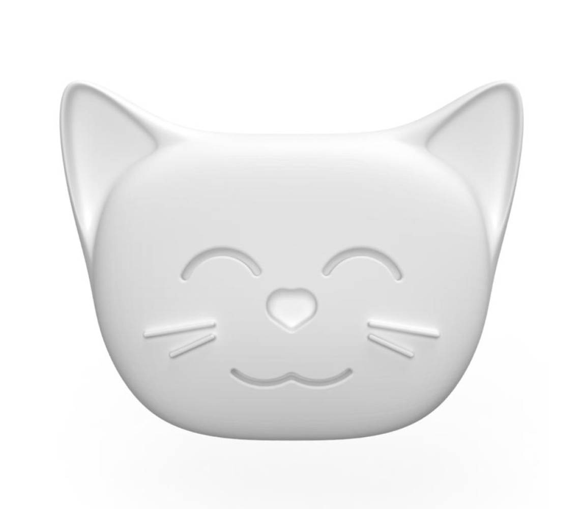 Autolõhn Cosmic Cat Winter Ice