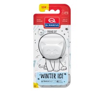Autolõhn Cosmic Cat Winter Ice