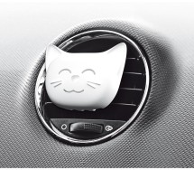 Autolõhn Cosmic Cat Winter Ice