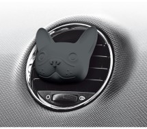Autolõhn Cosmic Dog Black