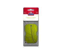 Autolõhn Lucky Card Green Citrus