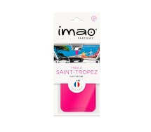 Imao France - освежитель воздуха "Saint Tropez", фуксия