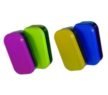 Губка для чистки приборной панели 12*7*3cm