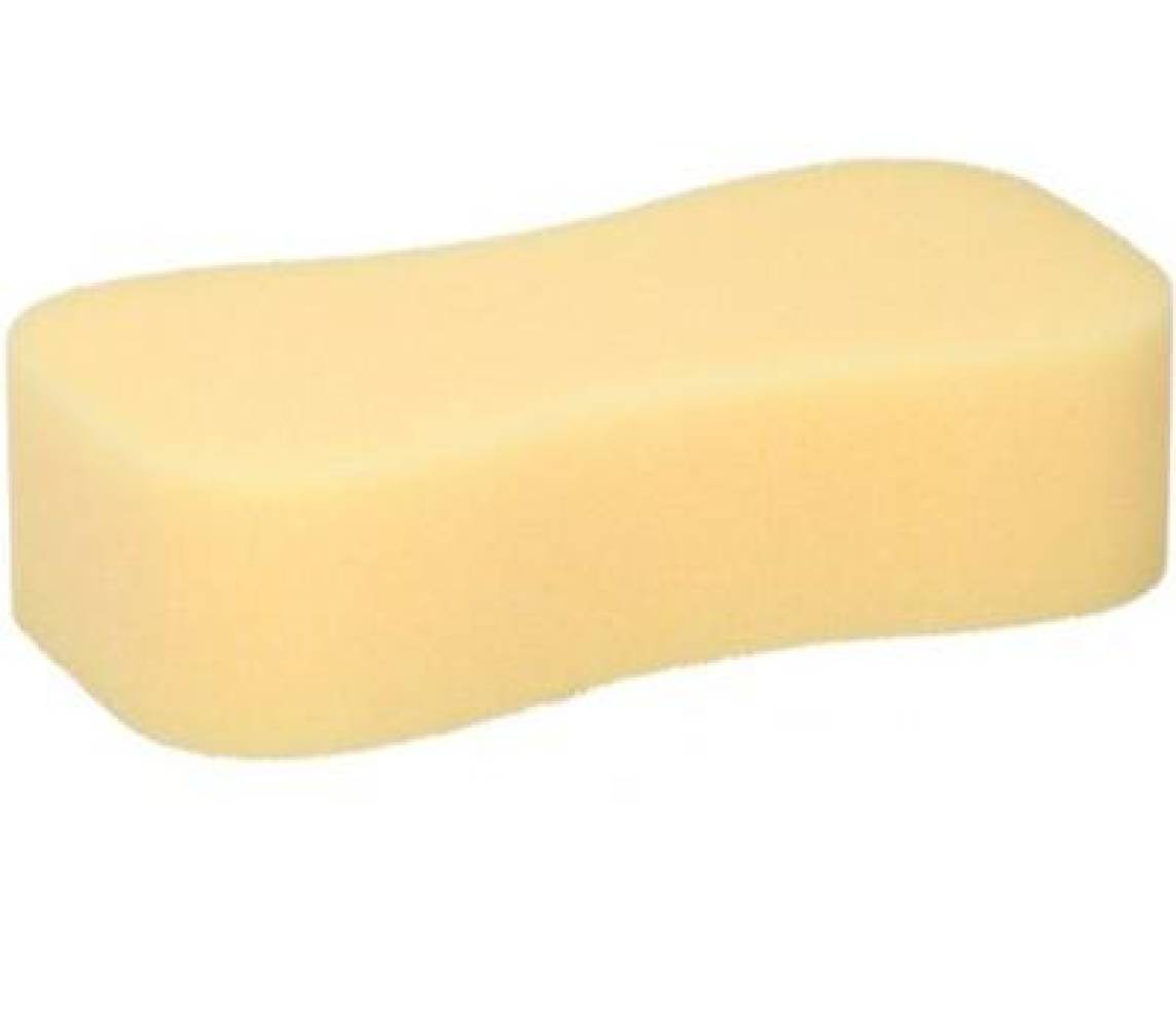 Pesusvamm Jumbo 23*11*6cm
