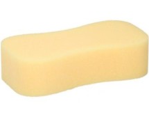 Pesusvamm Jumbo 23*11*6cm