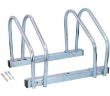 Подставка для велосипеда