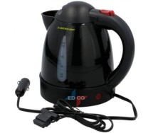 Veekeetja 12V, 0,8L, 150W, 15A