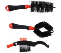 Набор щеток 3 шт.