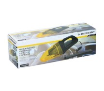 Dunlop tolmuimeja 60W 12V märgkuiv puhas