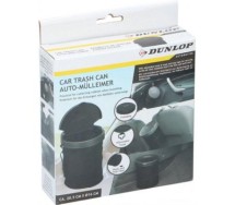 Автомобильный мусорный бак 16*20,5 см, складной