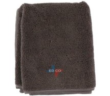 Салфетка из микрофибры для общей уборки XL 2шт. 36*36cm