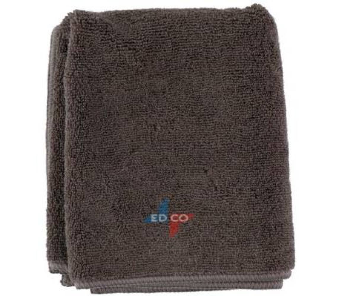 Салфетка из микрофибры для общей уборки XL 2шт. 36*36cm