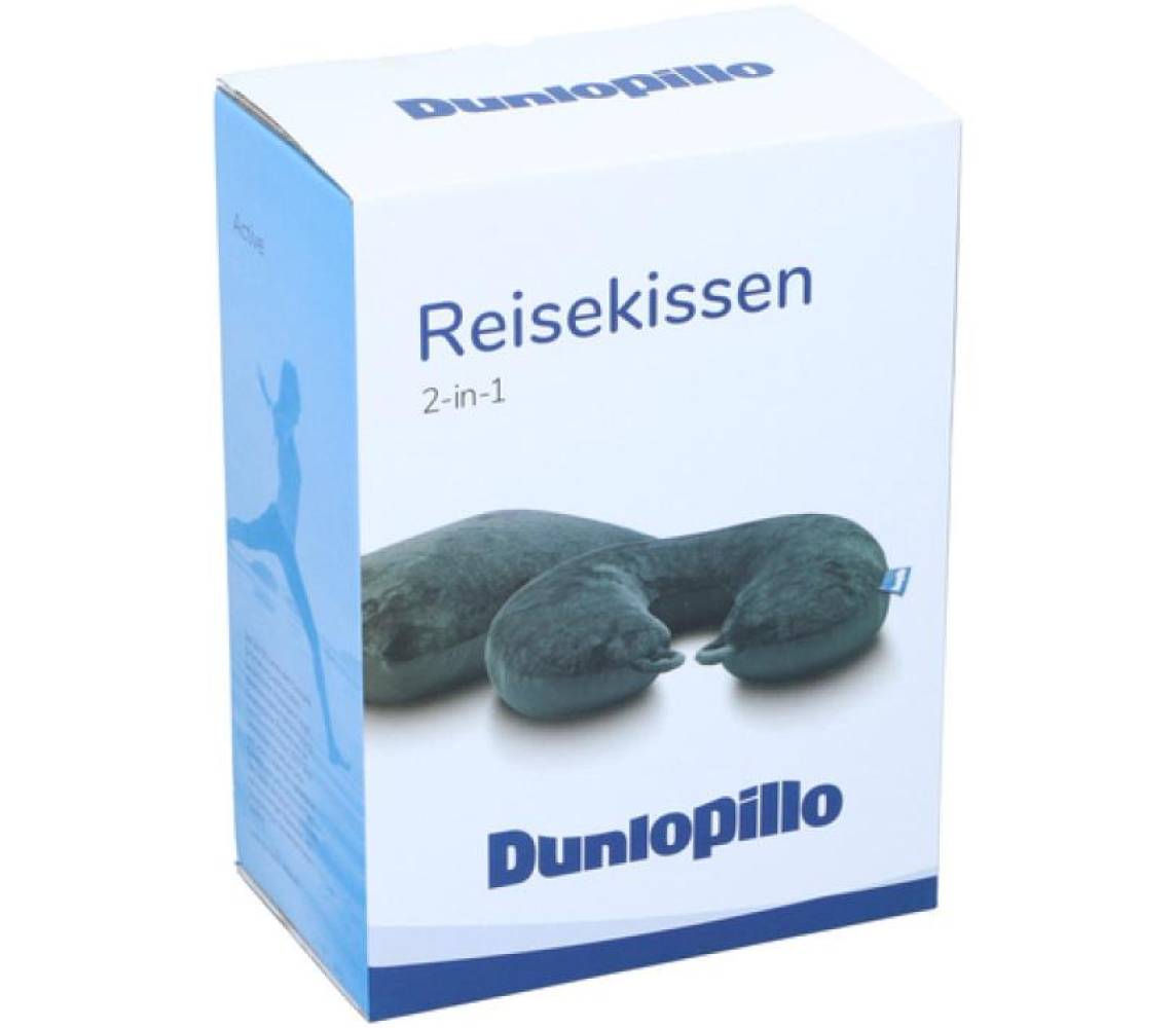 Kaelapadi reisimiseks asendimäluga 34*29