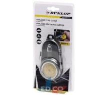 Манометр для шин Dunlop