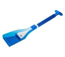 Michelin lumelabidas jääkraapariga 58cm