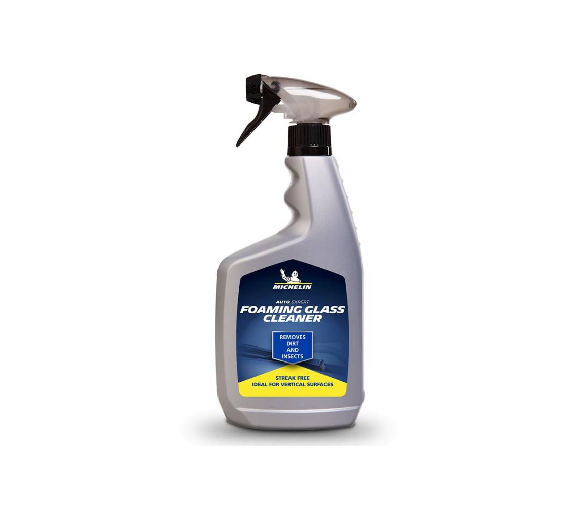 Michelin klaasipuhastusvahend 650ml