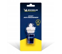 Lõhnapudel 3D Michelin mehike Sport